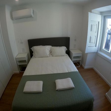 Lisbon, Renovated T2 Apartment Near Rossio Екстериор снимка