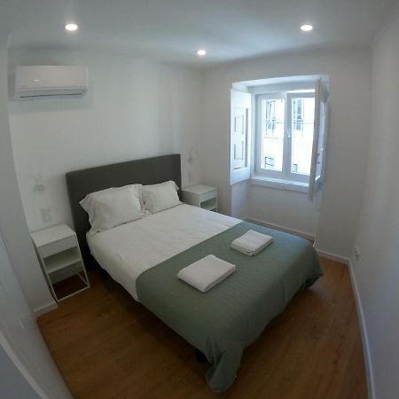Lisbon, Renovated T2 Apartment Near Rossio Екстериор снимка