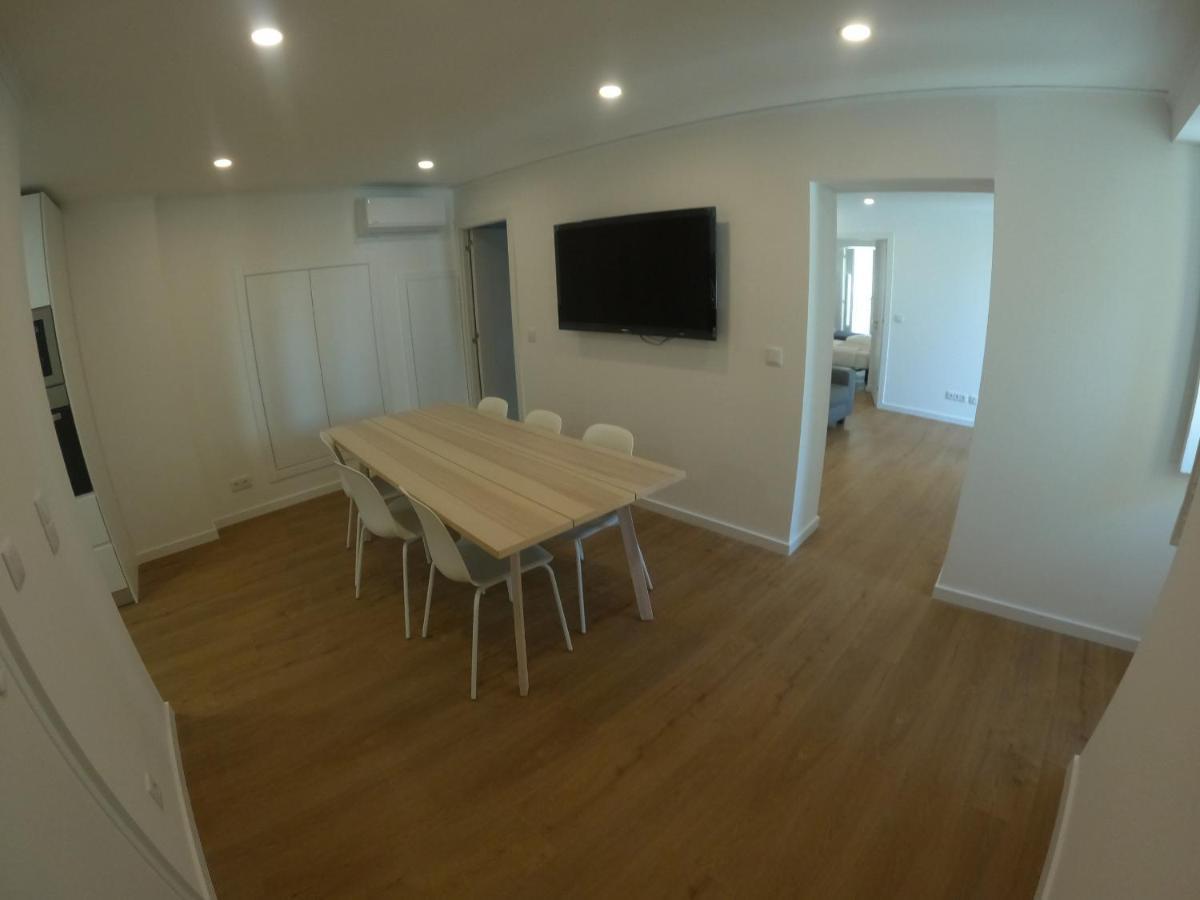 Lisbon, Renovated T2 Apartment Near Rossio Екстериор снимка