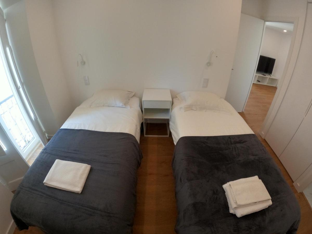 Lisbon, Renovated T2 Apartment Near Rossio Екстериор снимка