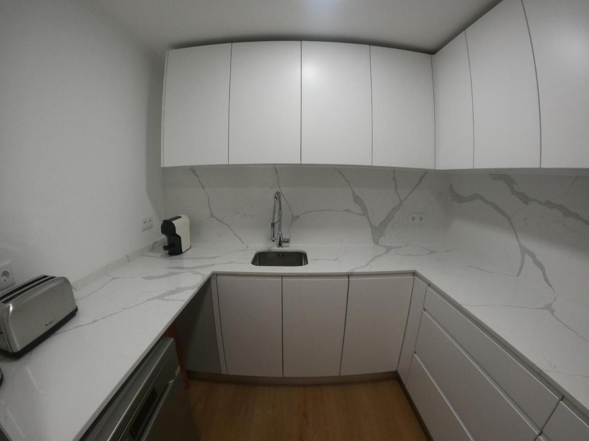 Lisbon, Renovated T2 Apartment Near Rossio Екстериор снимка