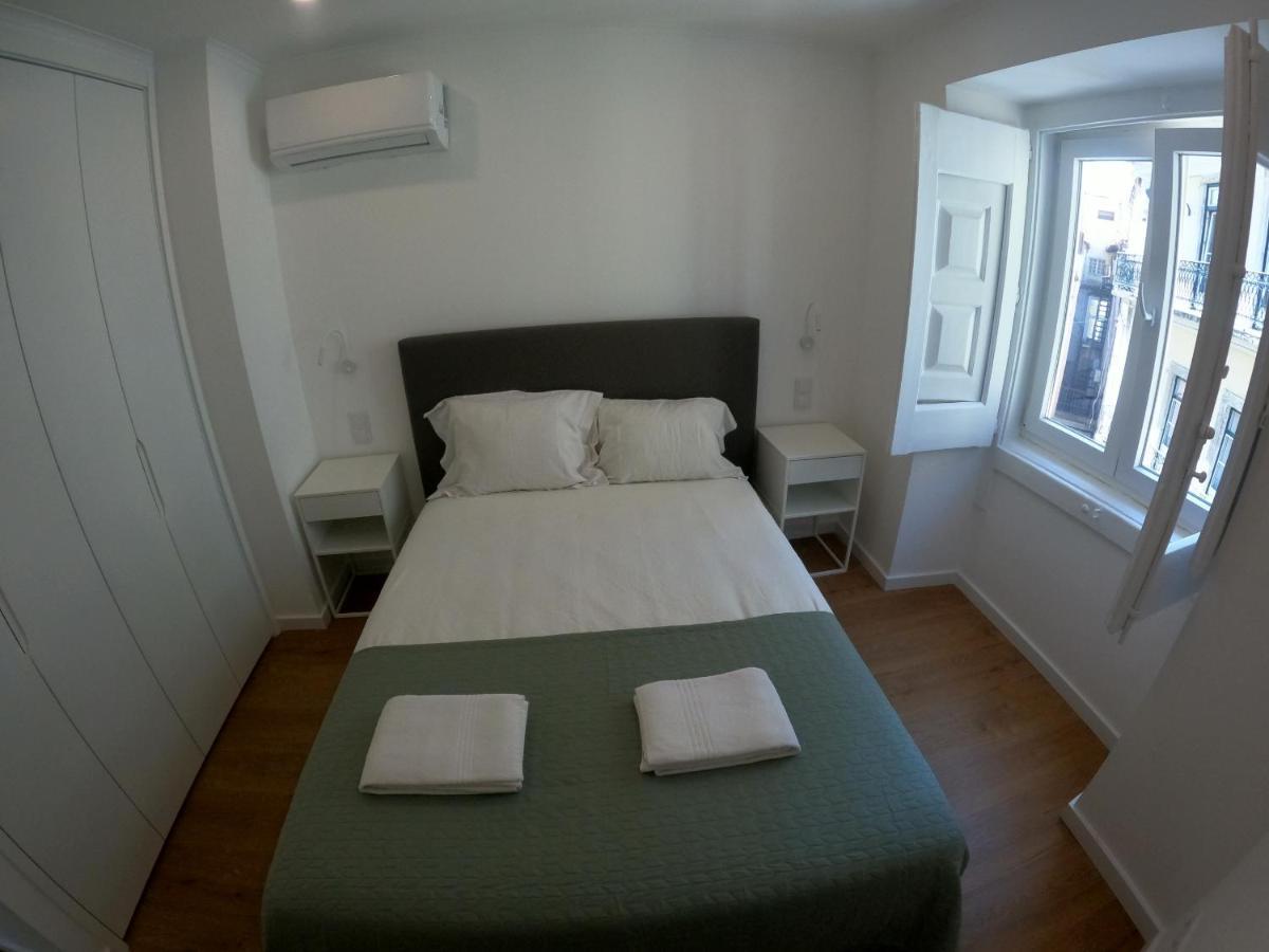 Lisbon, Renovated T2 Apartment Near Rossio Екстериор снимка