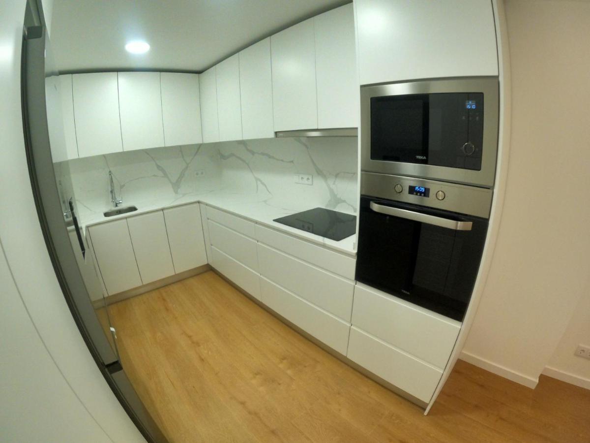Lisbon, Renovated T2 Apartment Near Rossio Екстериор снимка