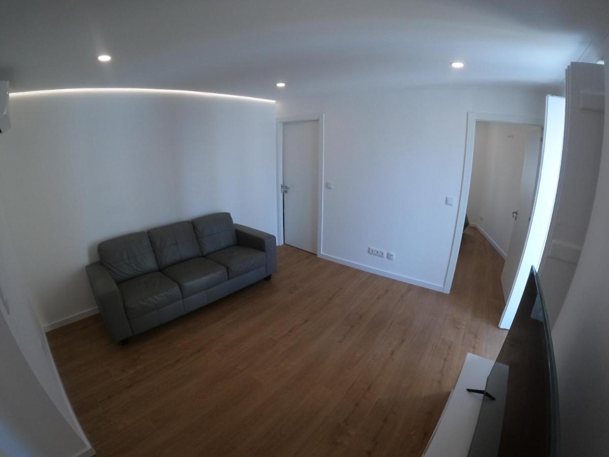 Lisbon, Renovated T2 Apartment Near Rossio Екстериор снимка