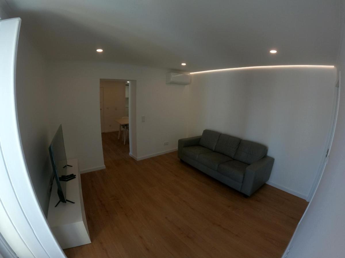 Lisbon, Renovated T2 Apartment Near Rossio Екстериор снимка