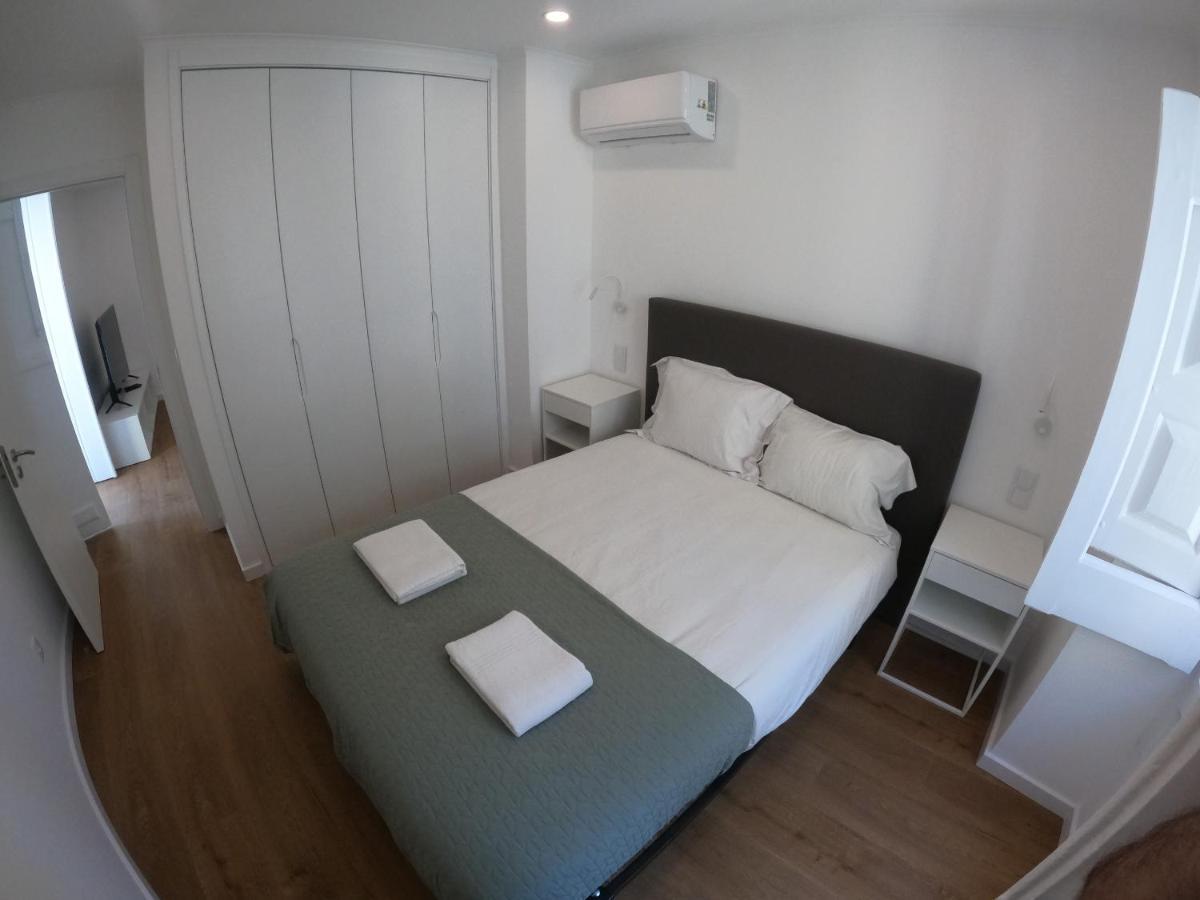 Lisbon, Renovated T2 Apartment Near Rossio Екстериор снимка