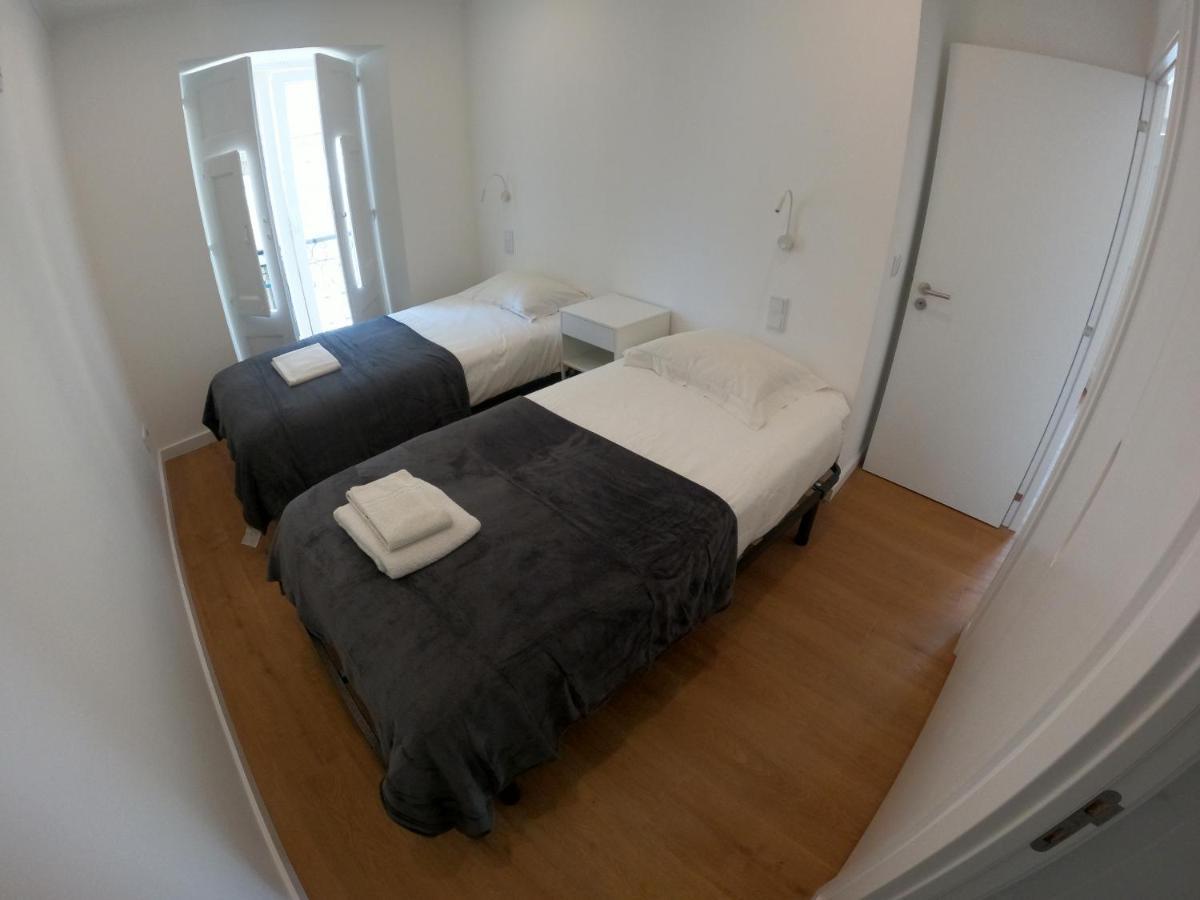 Lisbon, Renovated T2 Apartment Near Rossio Екстериор снимка