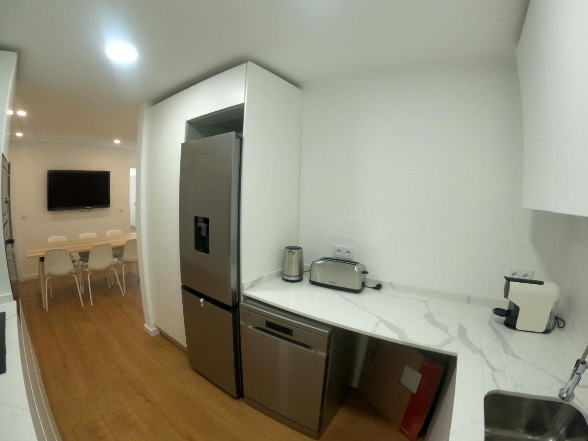 Lisbon, Renovated T2 Apartment Near Rossio Екстериор снимка