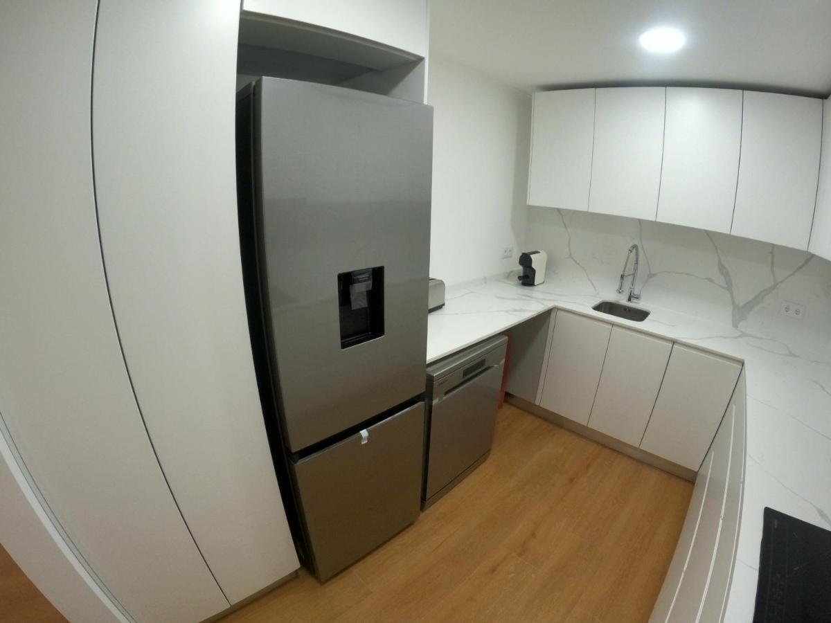 Lisbon, Renovated T2 Apartment Near Rossio Екстериор снимка