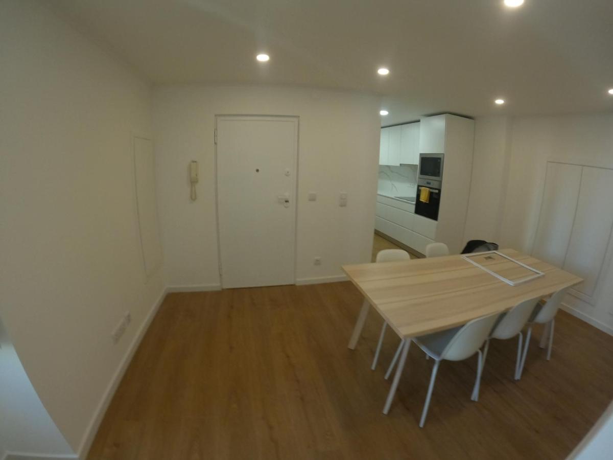 Lisbon, Renovated T2 Apartment Near Rossio Екстериор снимка