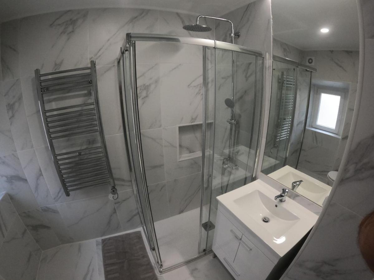 Lisbon, Renovated T2 Apartment Near Rossio Екстериор снимка