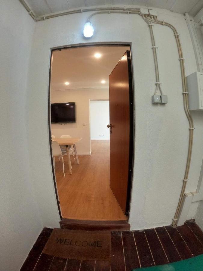 Lisbon, Renovated T2 Apartment Near Rossio Екстериор снимка